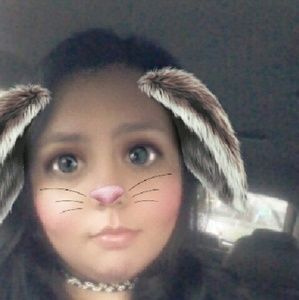 Meet your Posher, Adriana